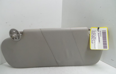 Land Rover Freelander LN BJ. 04 Sport Sonnenblende vorn links